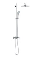 COLUMNA DUCHA EUPHORIA SYSTEM 180 GROHE